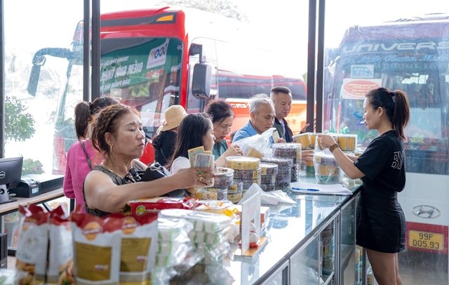 Kẹo cu đơ Hà Tĩnh - ngọt ngào đắm say lòng người