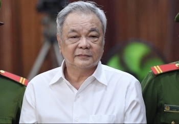 Bị cáo Trần Quí Thanh bị đề nghị 9-10 năm tù
