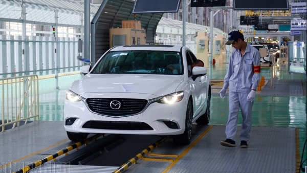 Nghiêm cấm từ chối đăng kiểm xe đã đặt lịch hẹn trực tuyến thành công