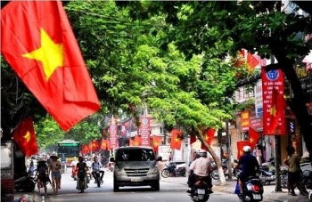Kỳ nghỉ lễ 30/4-1/5 cả nước nắng nóng gay gắt