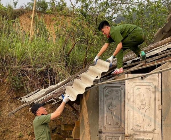 Sơn La: Thiên tai khiến 4 người thương vong, thiệt hại hơn 54 tỷ đồng