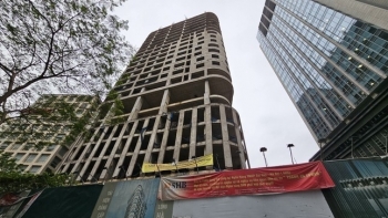 Khởi tố vụ án liên quan dự án Thành An Tower
