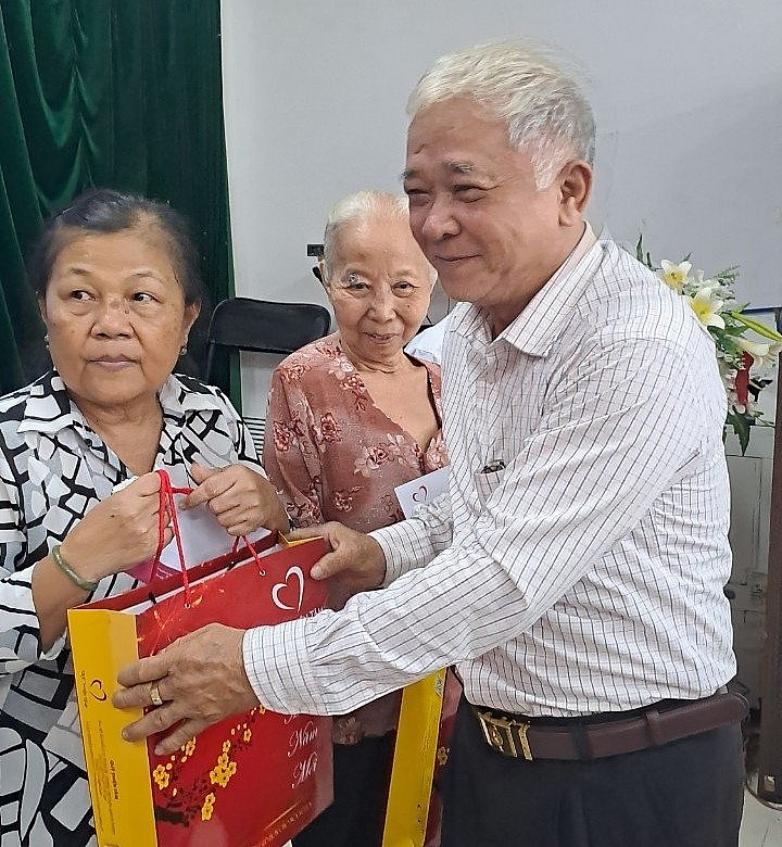 Ông Nguyễn Thanh Trong, khí phách anh hùng trong kháng chiến, tận tâm hiếu nghĩa trong thời bình