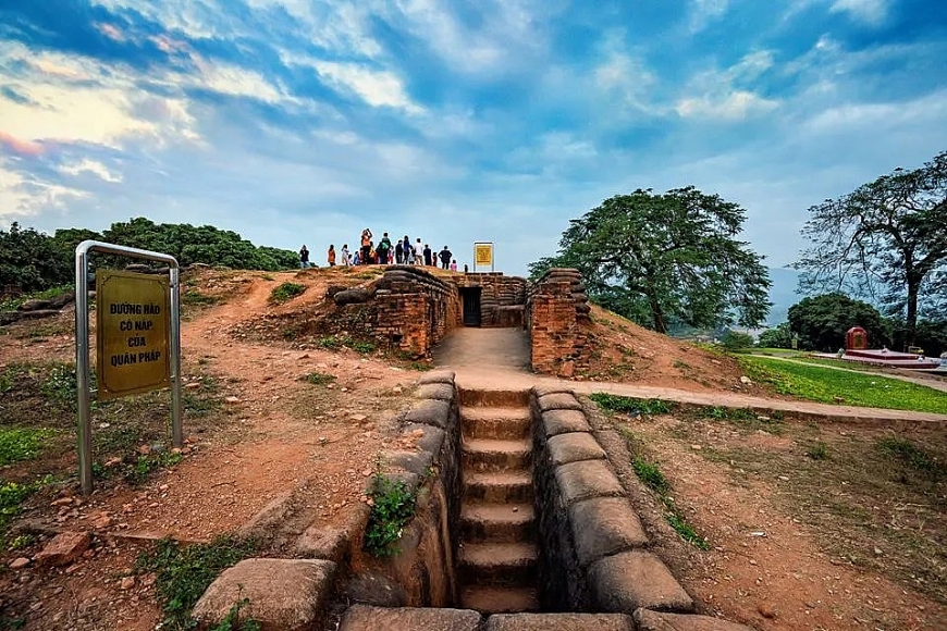 Chiến thắng Điện Biên Phủ - Bản anh hùng ca thời đại Hồ Chí Minh