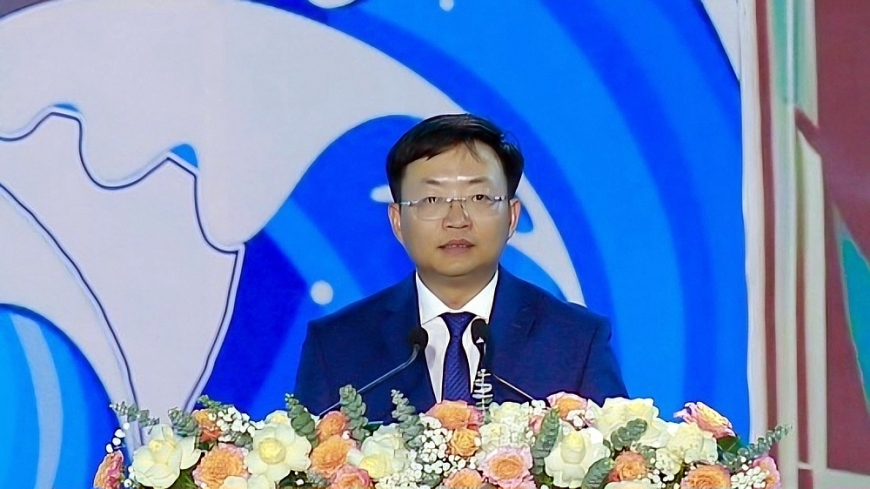 Hàng nghìn người dự khai mạc Lễ hội du lịch biển Nghi Sơn năm 2024