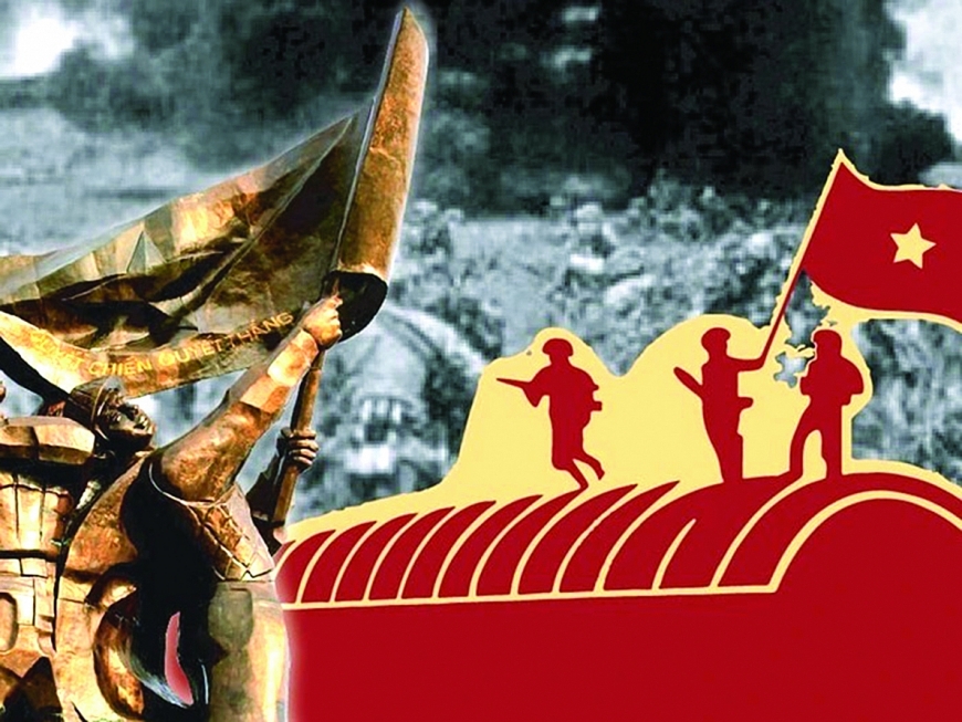 Chiến sĩ thi đua số 1 trong Chiến dịch Điện Biên