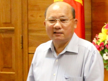 Bình Thuận: Khởi tố cựu Chủ tịch UBND tỉnh và 11 bị can là cựu lãnh đạo các sở, ngành