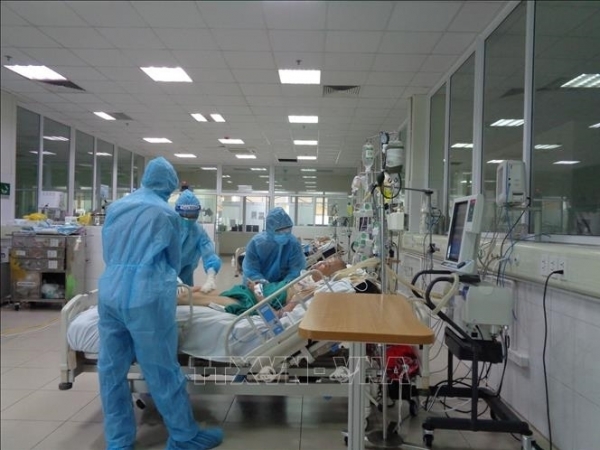 Chủ động phòng, chống dịch bệnh dịp nghỉ lễ 30/4-1/5 và cao điểm du lịch hè 2024