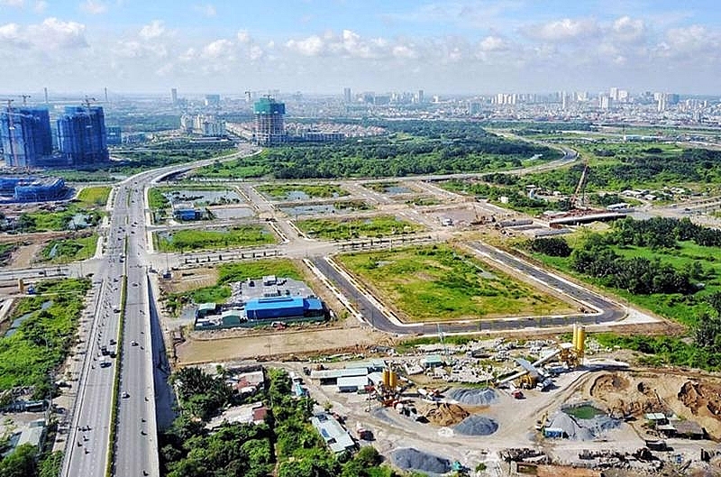 Luật Đất đai năm 2024: Một số điểm mới và những vấn đề đặt ra trong triển khai áp dụng Luật Đất đai năm 2024: Một số điểm mới và những vấn đề đặt ra trong triển khai áp dụng