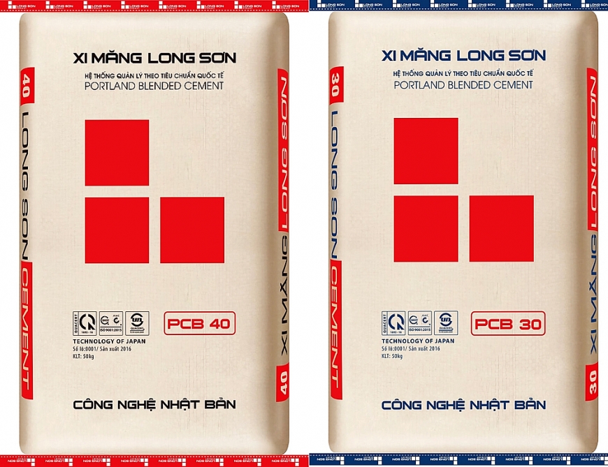 Cùng Xi măng Long Sơn lan tỏa những giá trị tốt đẹp