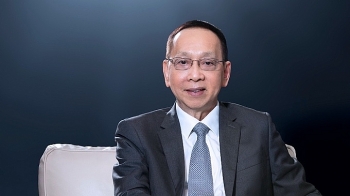 Cựu Chủ tịch HĐQT Ngân hàng ACB Trần Mộng Hùng qua đời