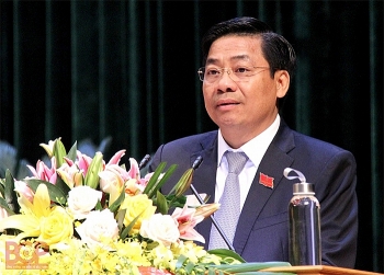 Ủy ban thường vụ Quốc hội đồng ý khởi tố, bắt tạm giam ông Dương Văn Thái