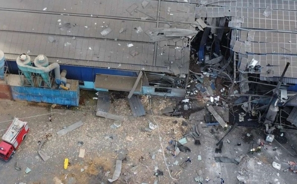 Bộ trưởng Bộ Công an chỉ đạo khẩn trương điều tra vụ tai nạn lao động nghiêm trọng tại Đồng Nai