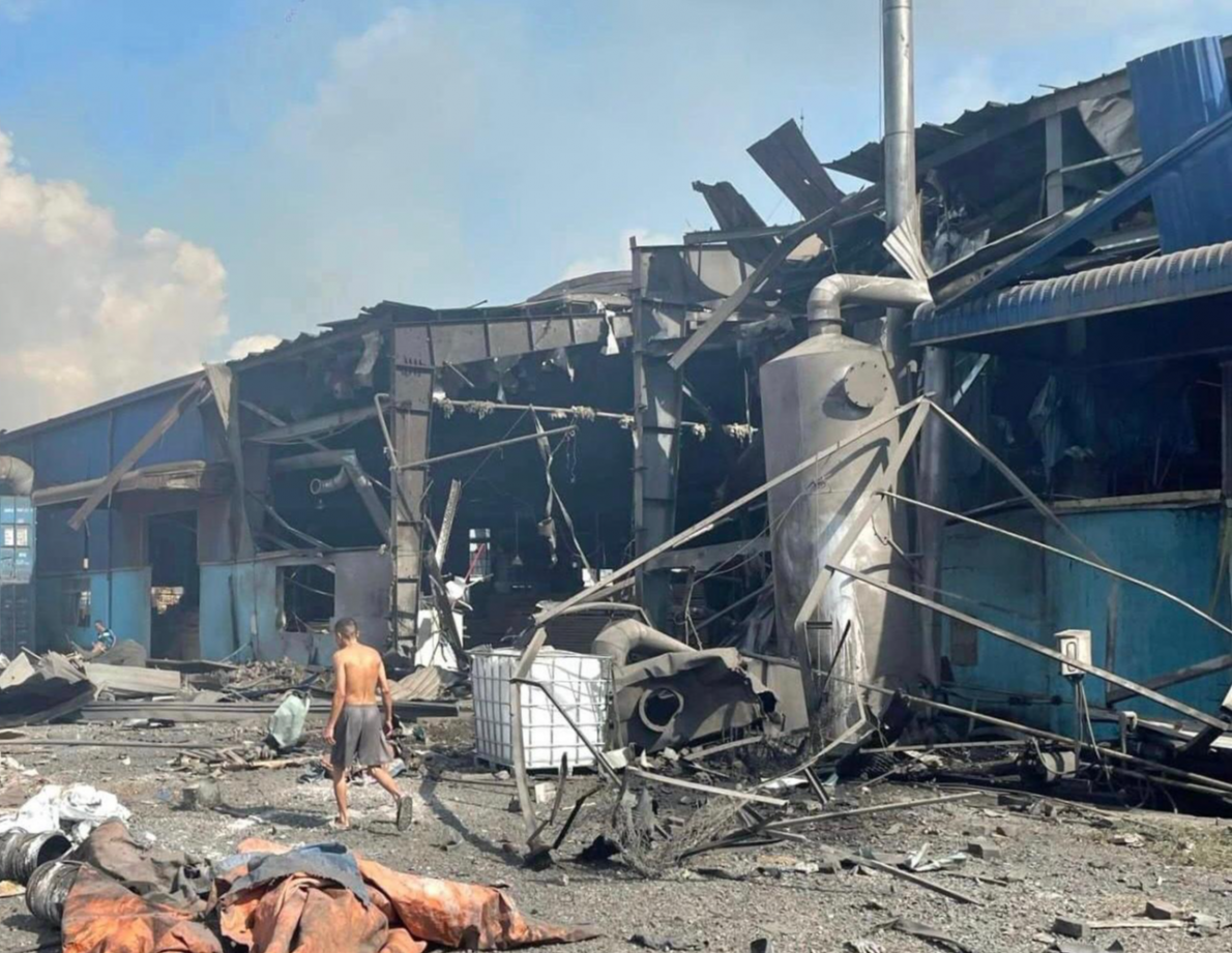 Vụ nổ lò hơi khiến 6 người chết: Tạm giữ Giám đốc Công ty gỗ Bình Minh