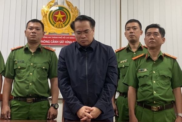 Hoàn tất cáo trạng truy tố 254 bị can trong "đại án" ngành đăng kiểm