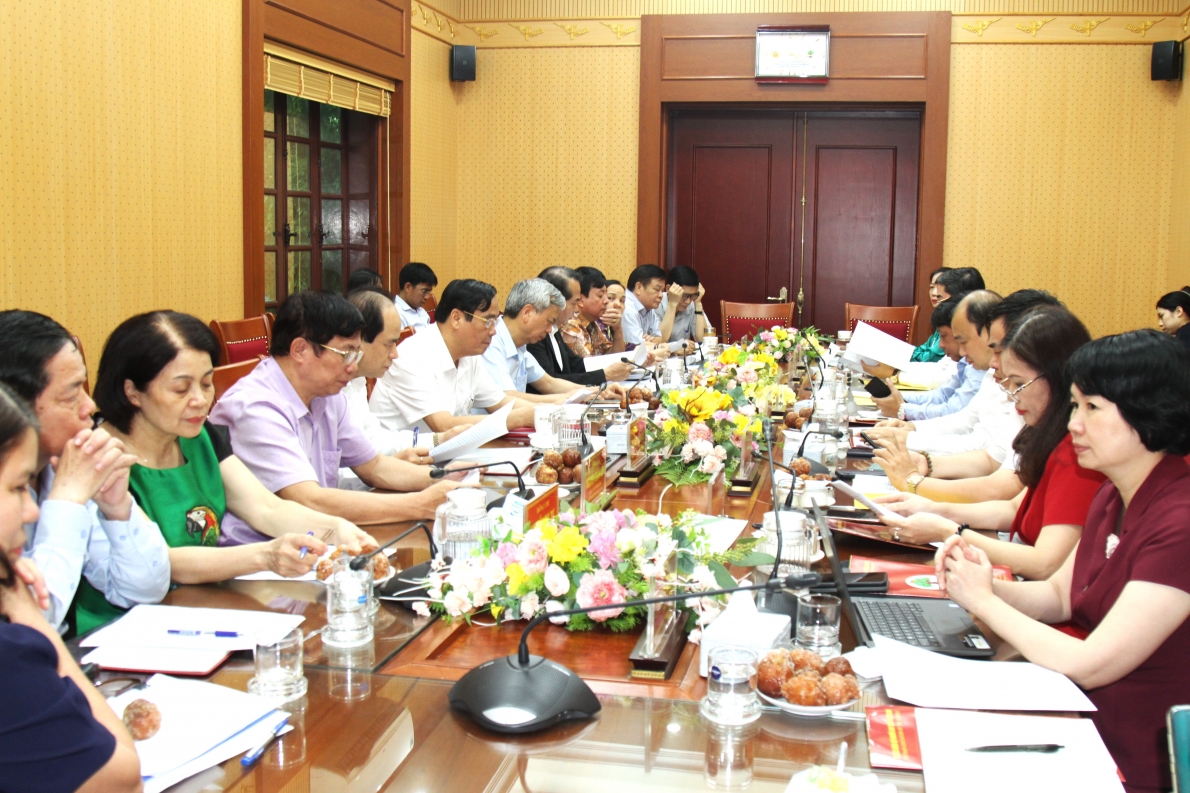 Hiệu ứng truyền thông sâu rộng tác động đến nhận thức xã hội về già hóa dân số