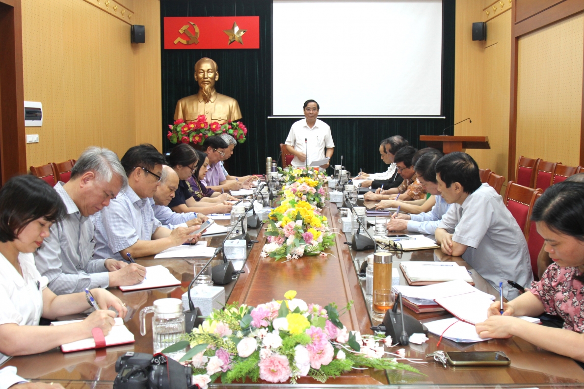 Hiệu ứng truyền thông sâu rộng tác động đến nhận thức xã hội về già hóa dân số