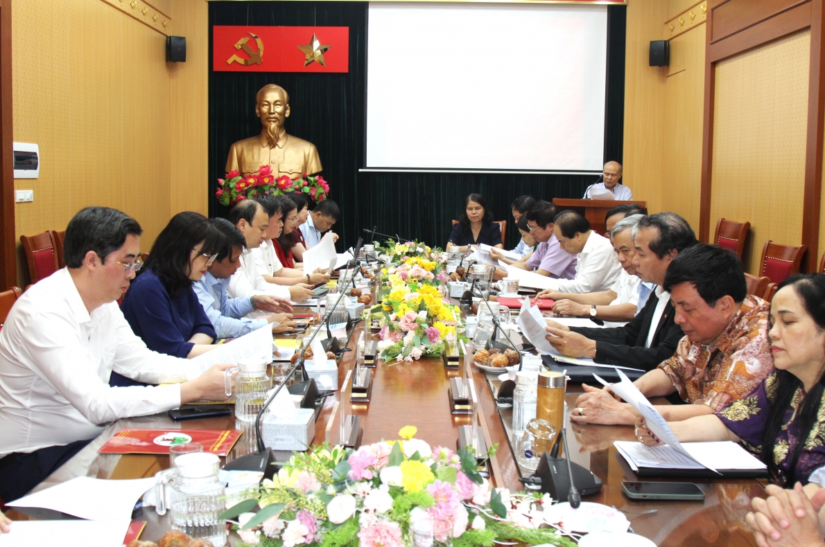 Hiệu ứng truyền thông sâu rộng tác động đến nhận thức xã hội về già hóa dân số