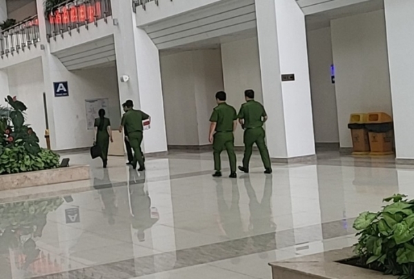 Vì sao Chánh Thanh tra Sở GT&VT tỉnh Lâm Đồng bị khởi tố?