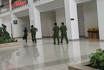 Vì sao Chánh Thanh tra Sở GT&VT tỉnh Lâm Đồng bị khởi tố?