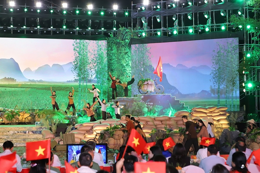 Thanh Hóa - Hậu phương lớn trong chiến dịch Điện Biên Phủ ‘lừng lẫy năm châu’