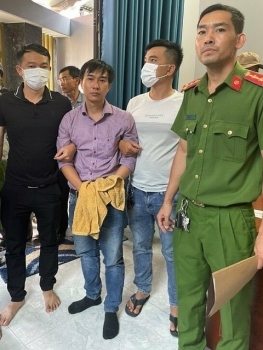 Đồng Nai: Khởi tố bác sĩ giết người, phân xác phi tang