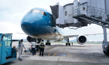 Cục Hàng không Việt Nam lý giải việc giá vé máy bay tăng "sốc"