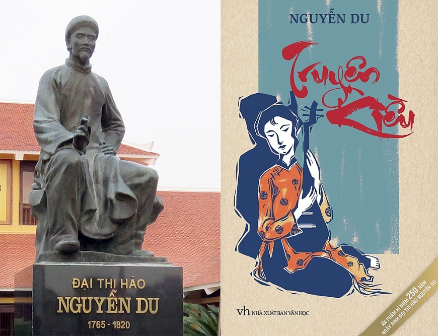 “Truyện Kiều” chinh phục người đọc hơn 200 năm qua