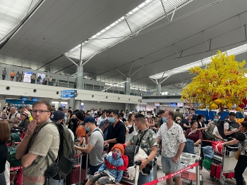 Cục Hàng không Việt Nam đề nghị hành khách cung cấp thông tin mua phải vé máy bay giá cao