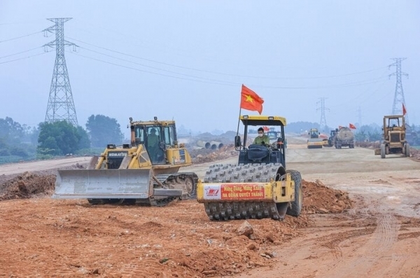 Nghiêm cấm các hành vi thông đồng, móc ngoặc, làm sai lệch hồ sơ xây dựng