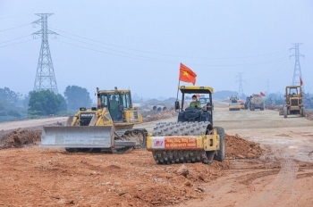 Nghiêm cấm các hành vi thông đồng, móc ngoặc, làm sai lệch hồ sơ xây dựng