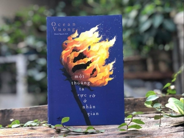 Yêu cầu thẩm định lại cuốn sách "Một thoáng ta rực rỡ ở nhân gian"