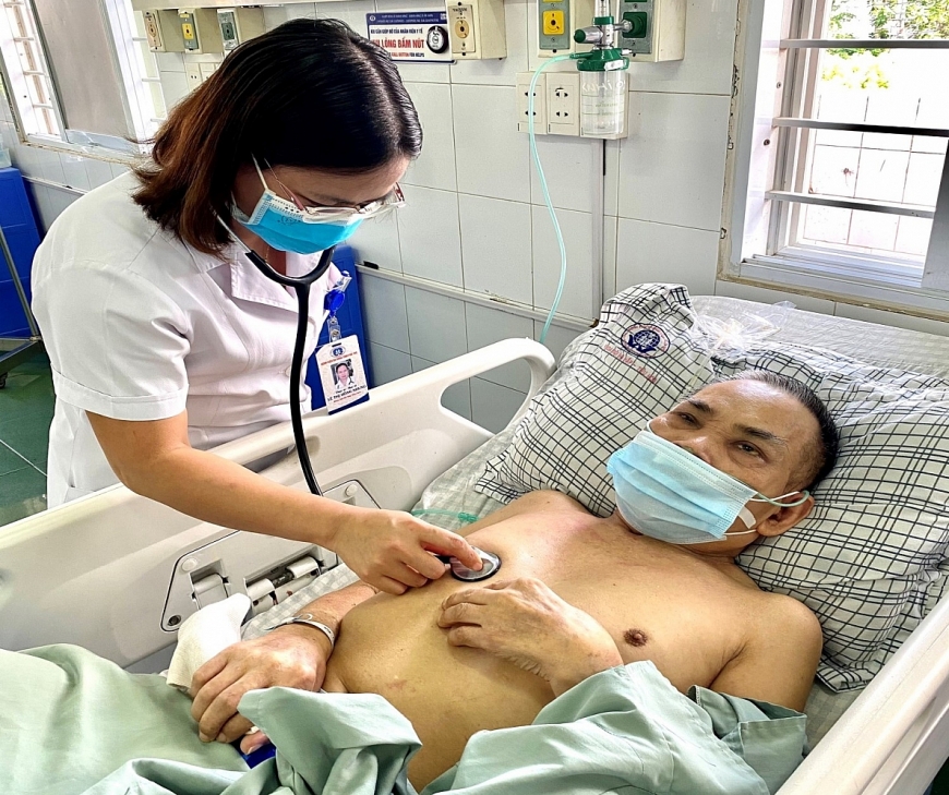 Bộ Y tế đề xuất danh sách 35 bệnh nghề nghiệp được hưởng bảo hiểm xã hội