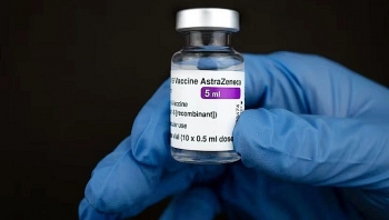 Bộ Y tế thông tin chính thức về việc tiêm chủng vaccine AstraZeneca