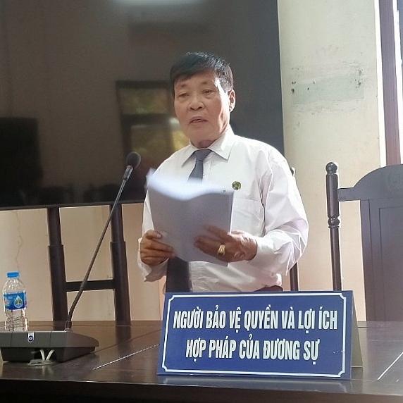 Cần xem xét lại bản án theo thủ tục tái thẩm