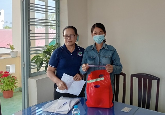 Đẩy mạnh công tác chăm sóc và phát huy vai trò NCT