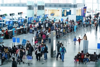 Kết quả rà soát giá vé máy bay của Cục Hàng không Việt Nam
