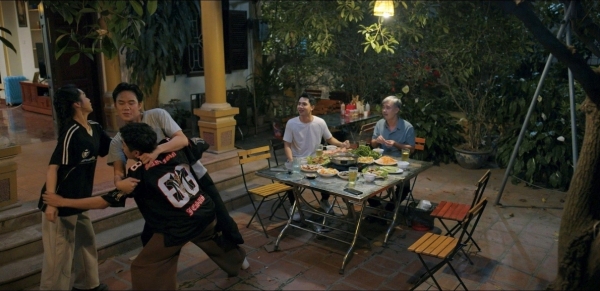 Lịch phát sóng, link xem trực tiếp "Những nẻo đường gần xa" trên VTV