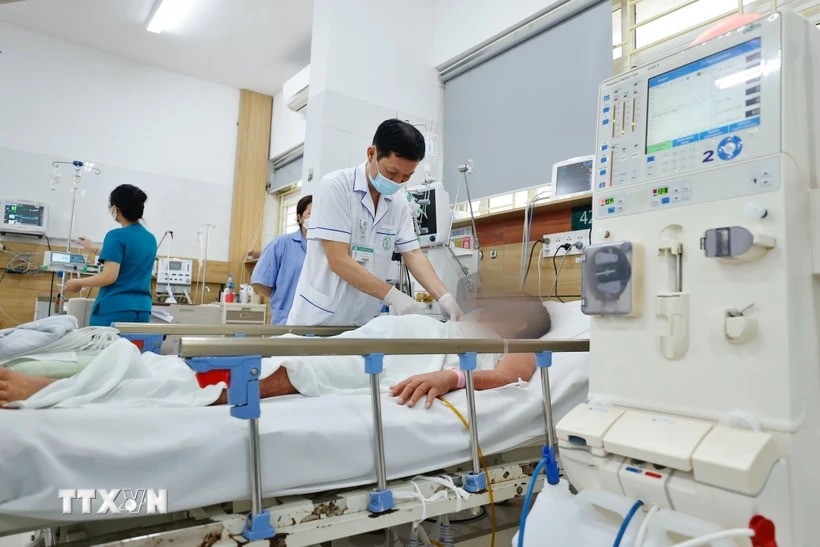 Triển khai các biện pháp đồng bộ ngăn ngừa, xử lý ngộ độc thực phẩm