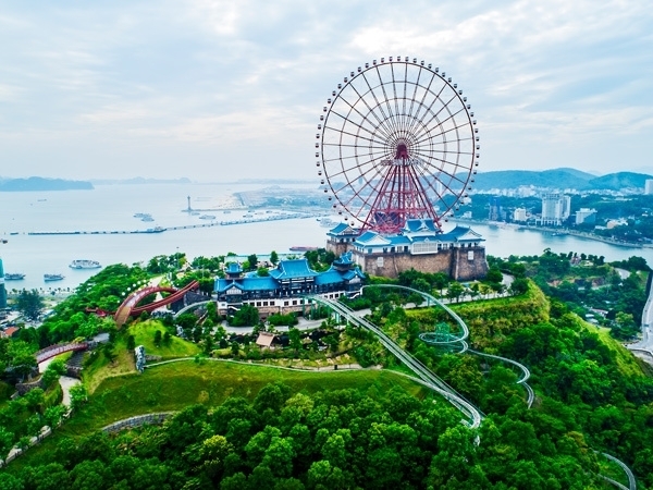 Quảng Ninh rà soát các dự án trồng cây xanh theo yêu cầu của Bộ Công an