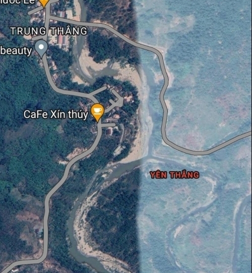 Nghệ An: Hai cán bộ Công an thương vong trên đường làm nhiệm vụ