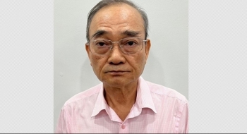 TP Hồ Chí Minh: Kỷ luật nhiều đảng viên của Tổng công ty Lương thực miền Nam