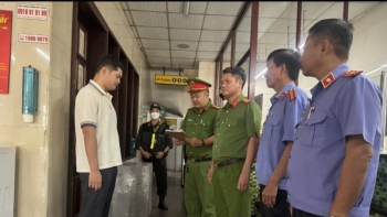Đồng Nai: Truy tố phó giám đốc Công ty Thành Bưởi
