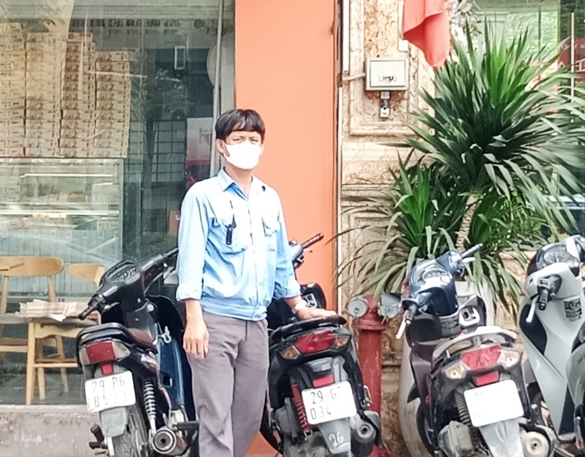 Bài 3: Sinh kế và khởi nghiệp đối với người cao tuổi