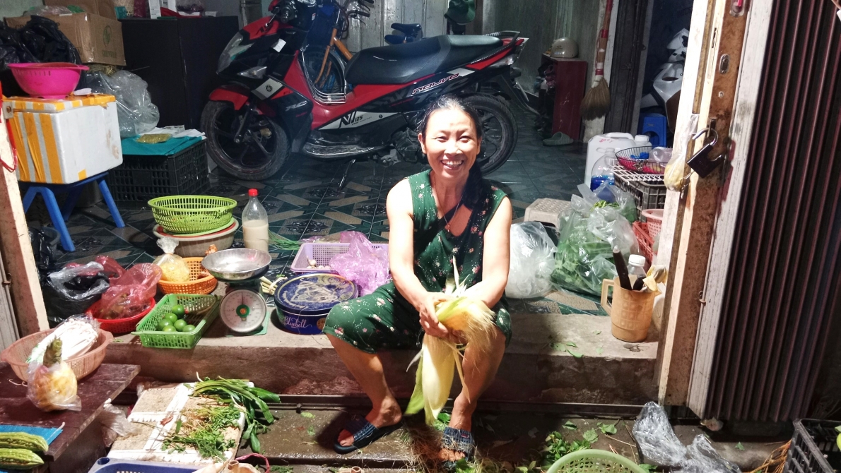 Bài 1: Nỗi lo cơm áo, gạo tiền