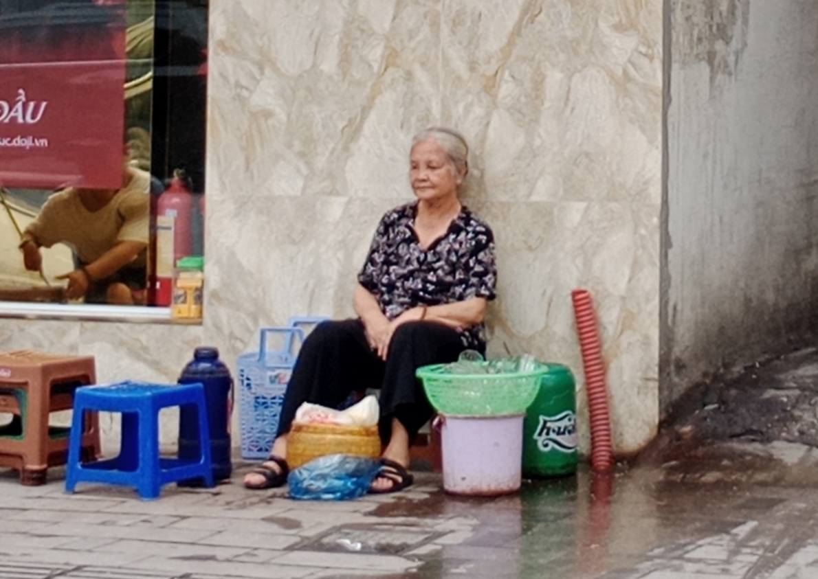 Bài 2: Lao động để hỗ trợ con cháu