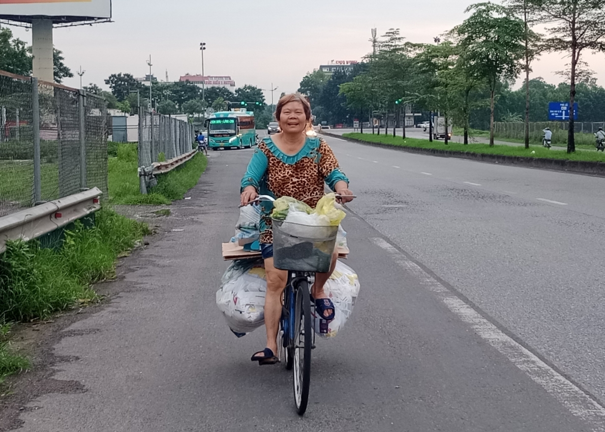 Bài 2: …Để không phụ thuộc con cháu