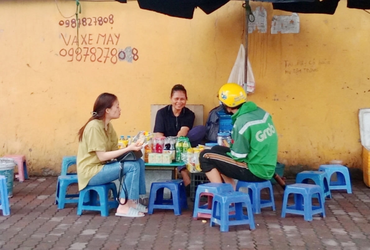 Bài 3: Sinh kế và khởi nghiệp đối với NCT