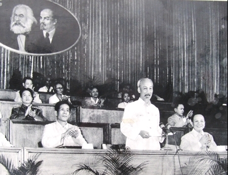 Di sản Chủ tịch Hồ Chí Minh: Từ đoàn kết trong Đảng đến đồng thuận xã hội