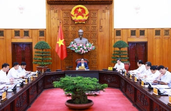 Thủ tướng yêu cầu hoàn thành công tác thanh tra, kiểm tra thị trường vàng trong tháng 5